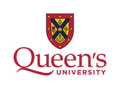 LOGO : Queen’s University (CNW Group/Université de Sherbrooke) LOGO : Queen’s University (CNW Group/Université de Sherbrooke)